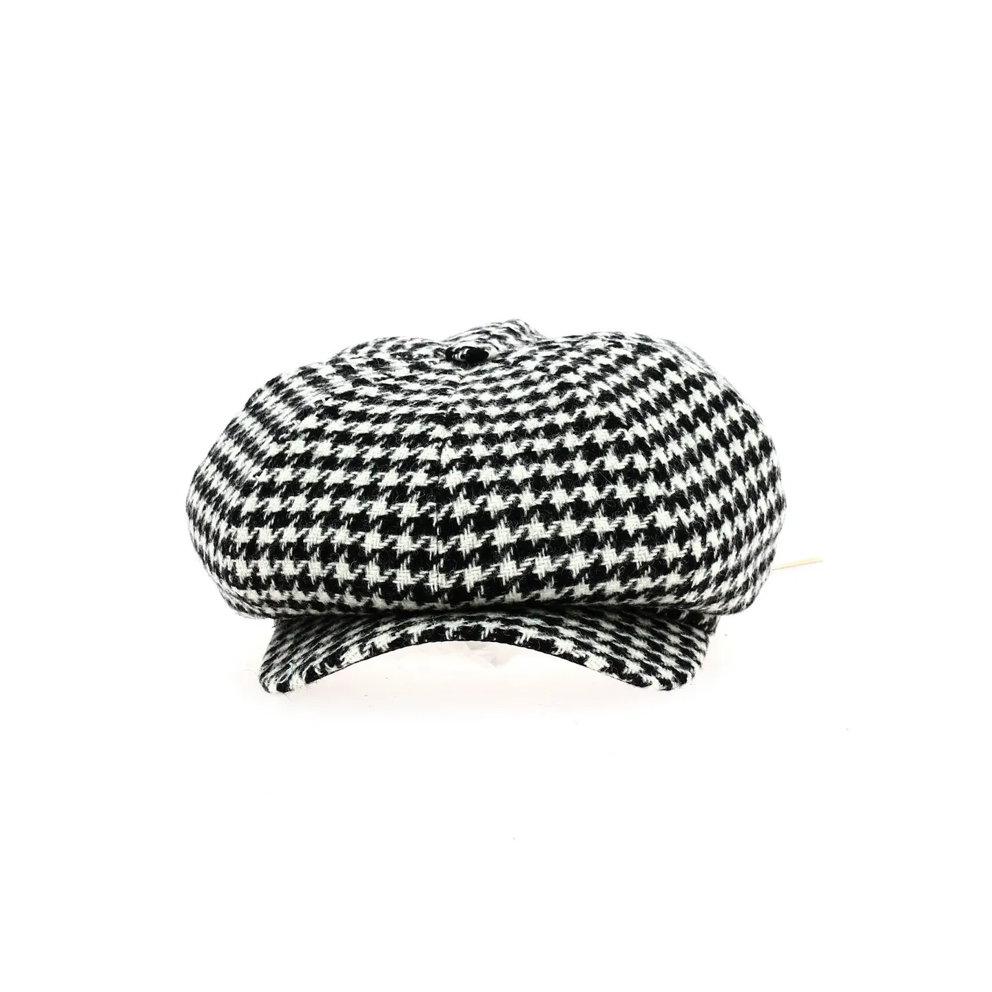 Christine newsboy cap - Traclet Reference: 11280 | Traclet Hat Shop