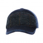 Baseball cap dark blue - Traclet