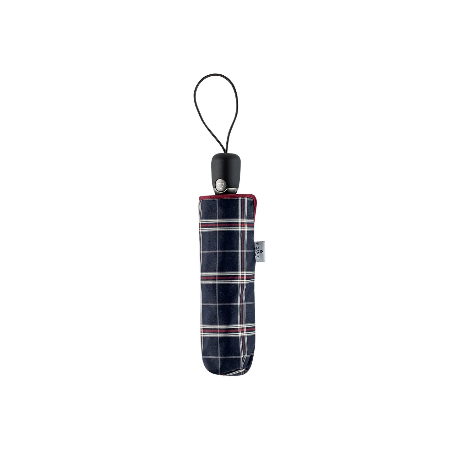 Men's Folding Harry Umbrella - Piganiol Reference: 19335| Traclet Hat Shop