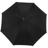 Parapluie De Golf Canne Noir - Piganiol Reference : 19337 | Chapellerie Traclet