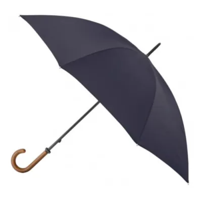 Parapluie De Golf Canne Marine - Piganiol Reference : 19338| Chapellerie Traclet