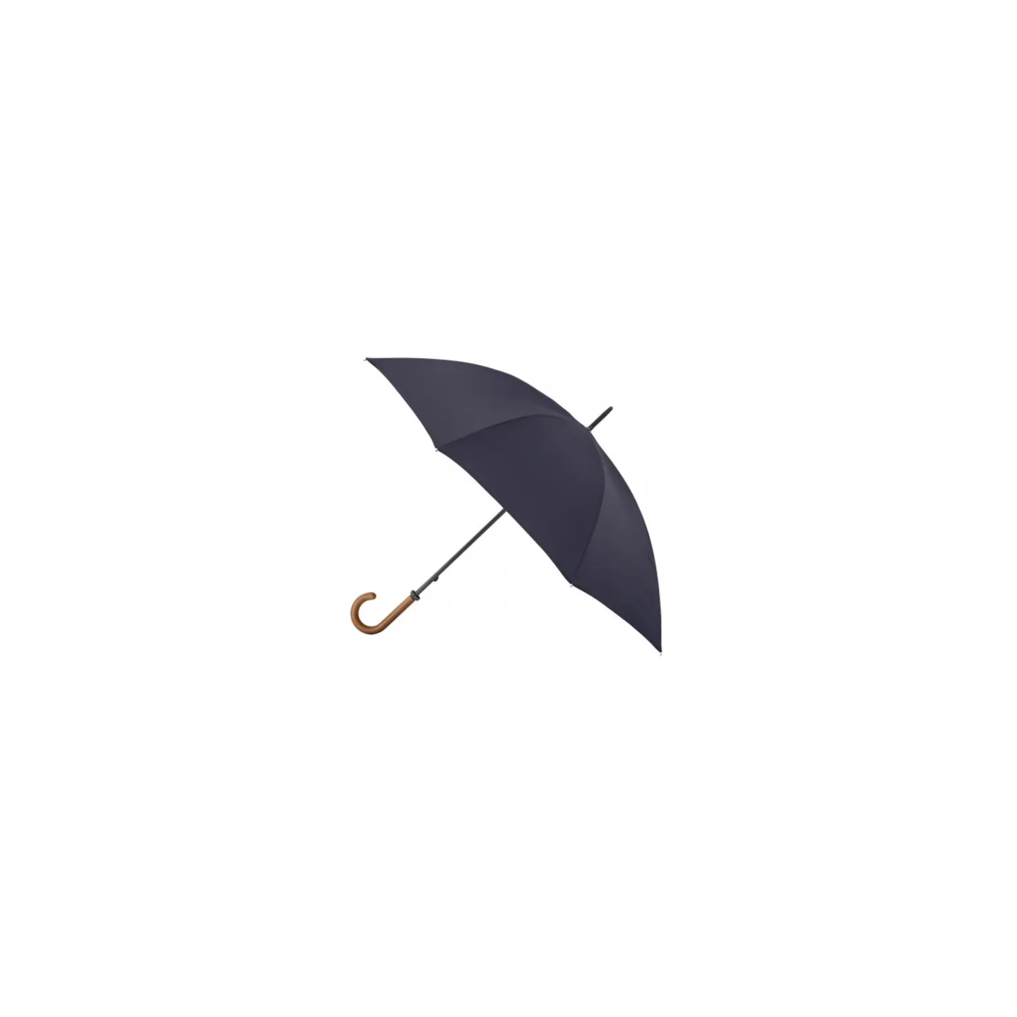 Parapluie De Golf Canne Marine - Piganiol Reference : 19338| Chapellerie Traclet