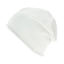 bonnet de nuit noir grande taille - bonnet fabrique en france Reference : 19349 | Chapellerie Traclet