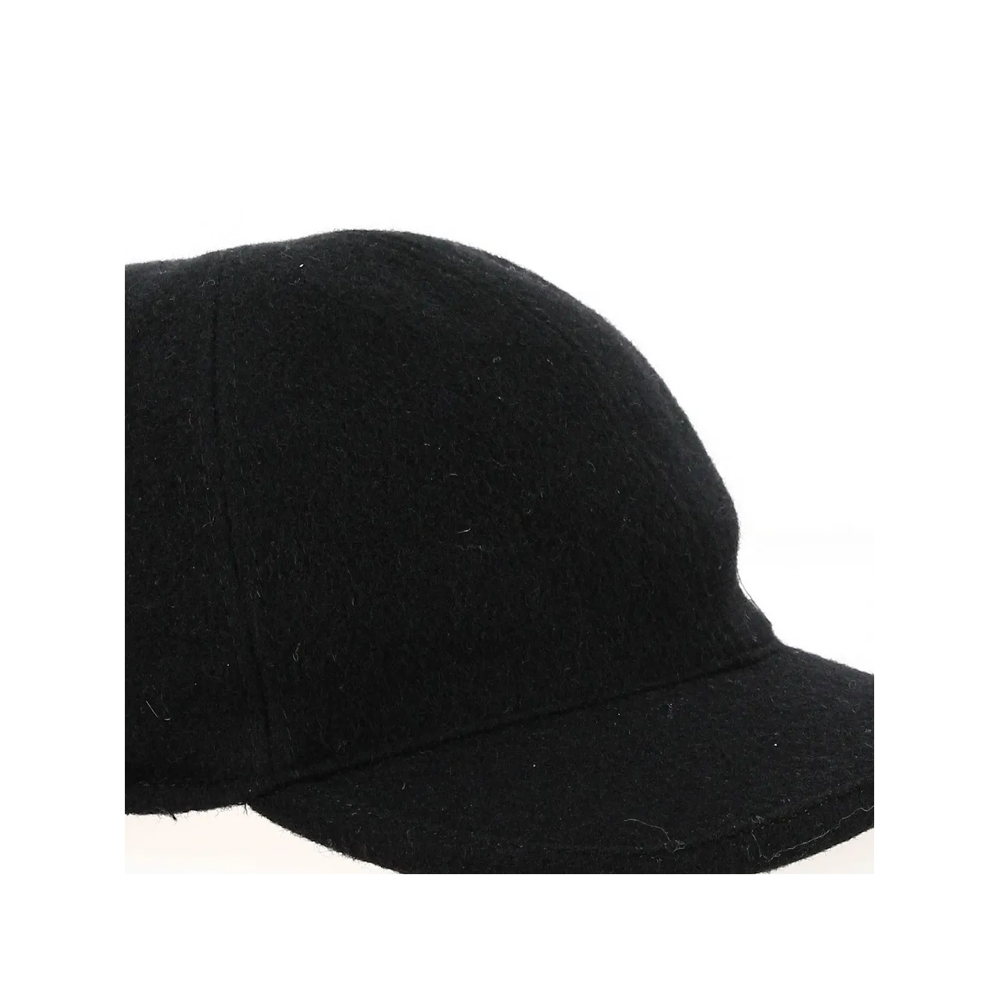 Casquette Baseball Cache-Oreilles Impermeable Noir - Bugatti Reference : 7677 | Chapellerie Traclet