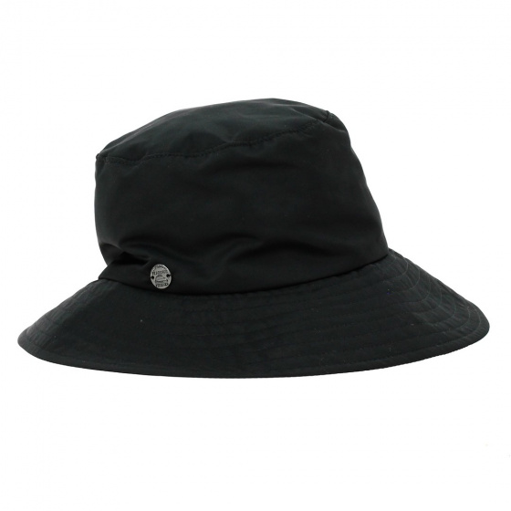 Waterproof Bucket Hat Strasbourg Beige - Traclet