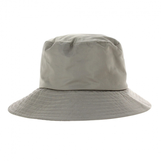 Waterproof Bucket Hat Strasbourg Beige - Traclet