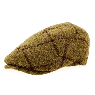 Casquette plate Le Gaudin - Flechet