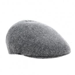 Norris grey cap- Traclet