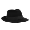 Chapeau Fodora poil de castor Flechet  : 19368| Chapellerie Traclet