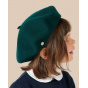copy of Children beret