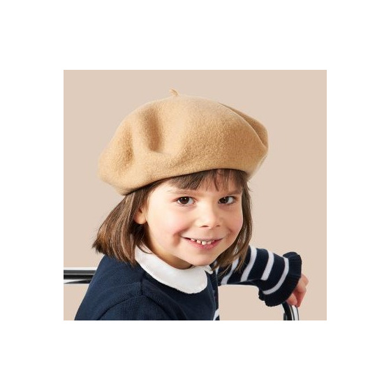 copy of Children beret