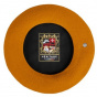 L'Authentique Turmeric Beret - Heritage by Laulhère