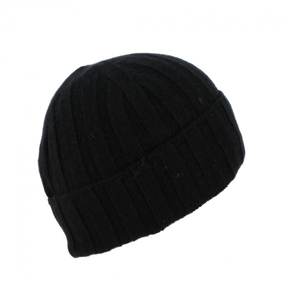 Cashmere Beanie - Traclet
