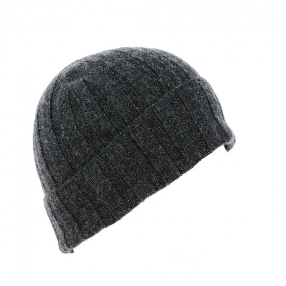 Cashmere Beanie - Traclet