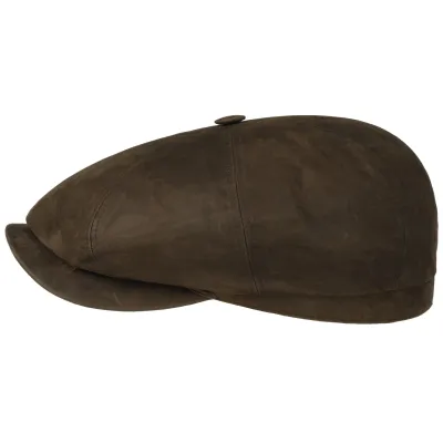 Hatteras Oily Goat Cap - Stetson Reference: 19386 | Chapellerie Traclet