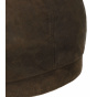 Hatteras Oily Goat Cap - Stetson