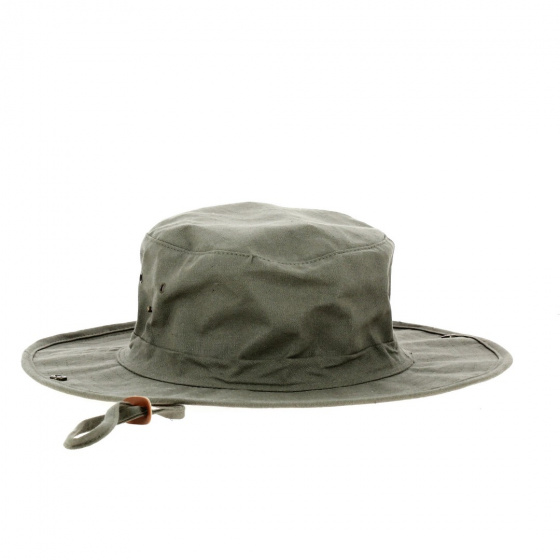 Chapeau De Brousse - Ranger Chapeau De Brousse - Ranger
