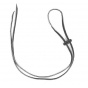 Leather Chin Strap For Hat - Traclet
