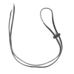 Leather Chin Strap For Hat - Traclet