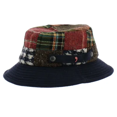 Bob patchwork firenze