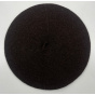 Classic Organic Cotton Beret Brown - Le Béret Français