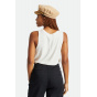 Marin Fiddler Velvet Cap Mojave Beige - Brixton