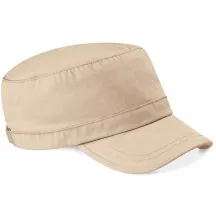 Casquette Army Coton Beige - Beechfield