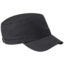 Casquette Army Coton Noire - Beechfield
