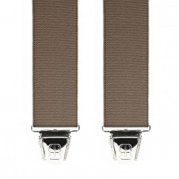 Biclip® Harness Suspenders Exclusive Concept