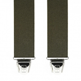 Biclip® Harness Suspenders Exclusive Concept