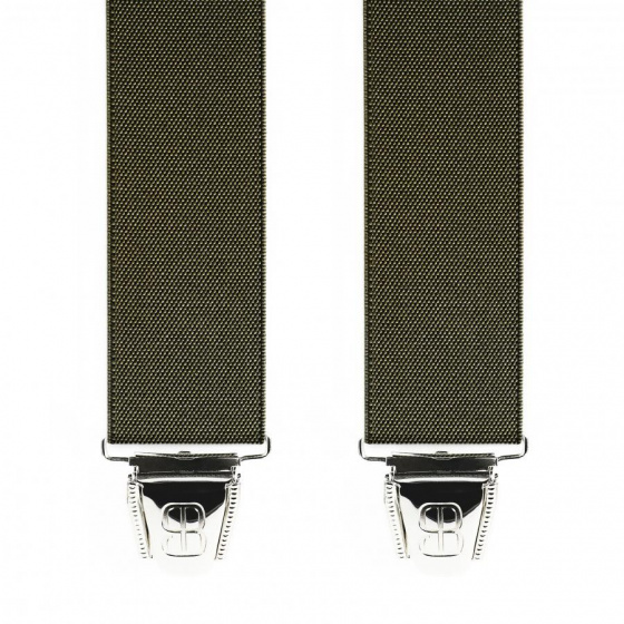 Bretelles Harnais Biclip ® Concept Exclusif