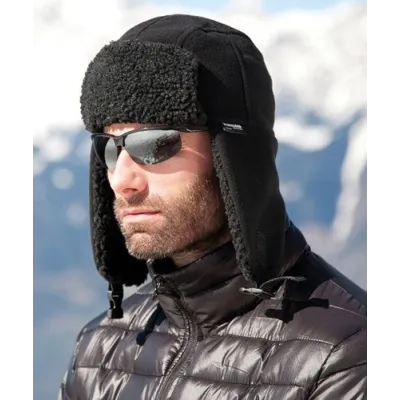 Chapka Fausse Fourrure Onesis Thinsulate™ - Traclet