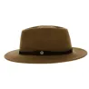 Chapeau Traveller Paris Cache-Oreilles Feutre Laine beige- Fléchet Reference : 19462| Chapellerie Traclet