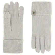 Gants Edin Mixte crème - Roeckl