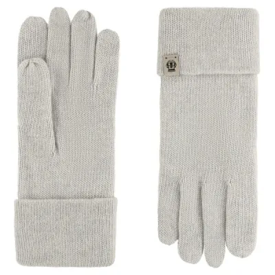 Gants Edin Mixte crème - Roeckl