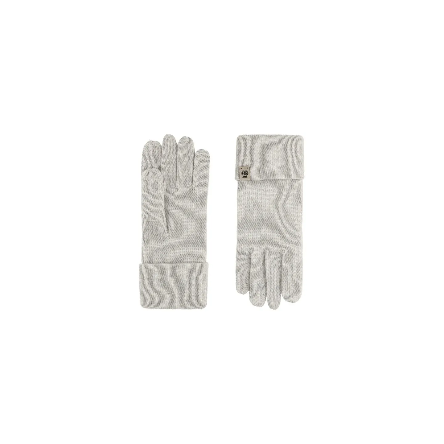 Gants Edin Mixte crème - Roeckl