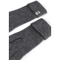 copy of Beige Wool and Cashmere Gloves - Roeckl