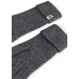 Edin Unisex Gloves Taupe - Roeckl