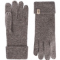 Edin Unisex Gloves Taupe - Roeckl