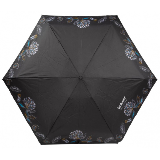 Parapluie Mini Ultra Guillemet - Isotoner