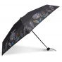 Guillemet Ultra Mini Umbrella - Isotoner