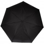 Parapluie Slim UV-UPF50+ Uni Noir - Isotoner