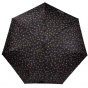 Slim Plain Clover Heart Umbrella - Isotoner