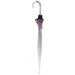 Parapluie Cloche Transparent Voilier - Isotoner