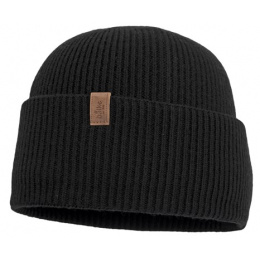 Talshand Wool & Cashmere Hat Black - Traclet