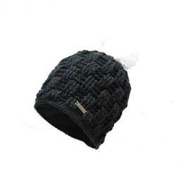 Bonnet SKI Noir