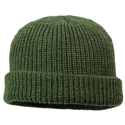 Bonnet Marin Jules Olive Laine - Traclet