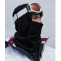 Recycled Fleece Hood & Balaclava