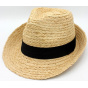 copy of Panama hat Traclet