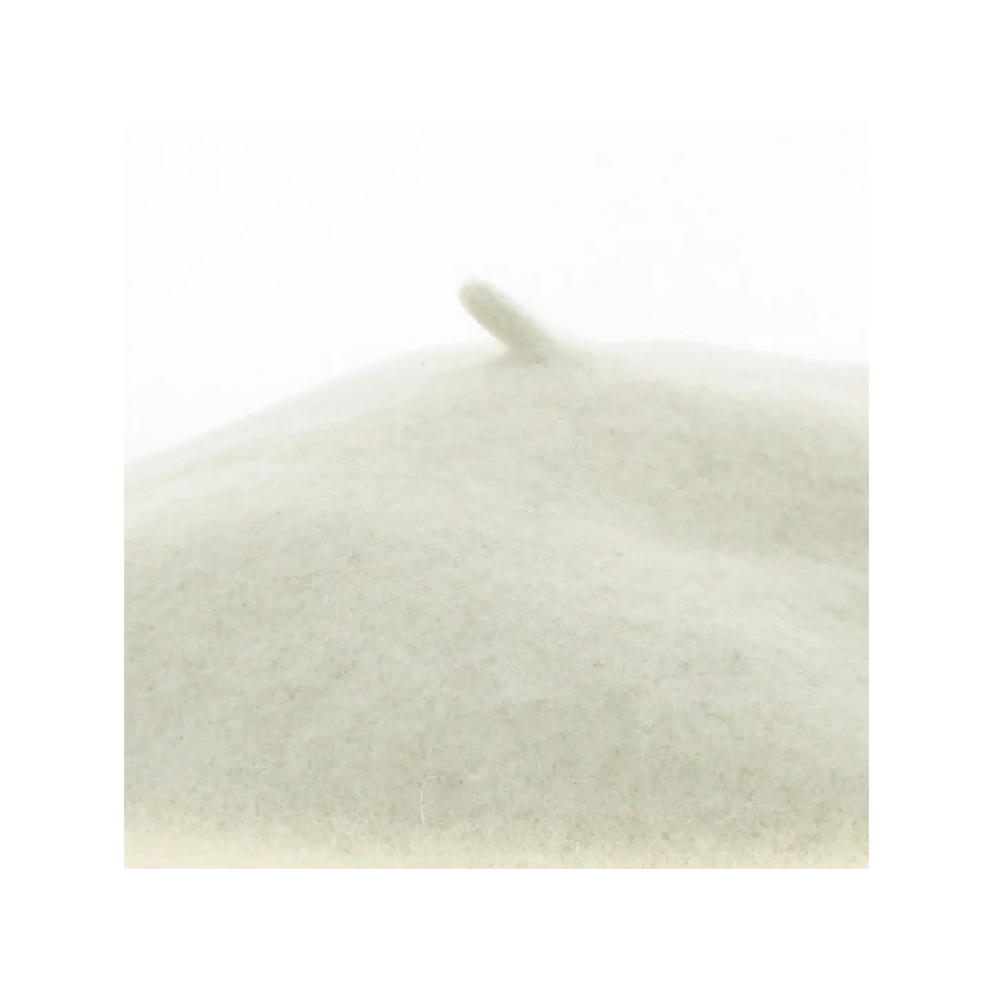 Béret classique Naturel - Traclet Reference : 13438 | Chapellerie Traclet